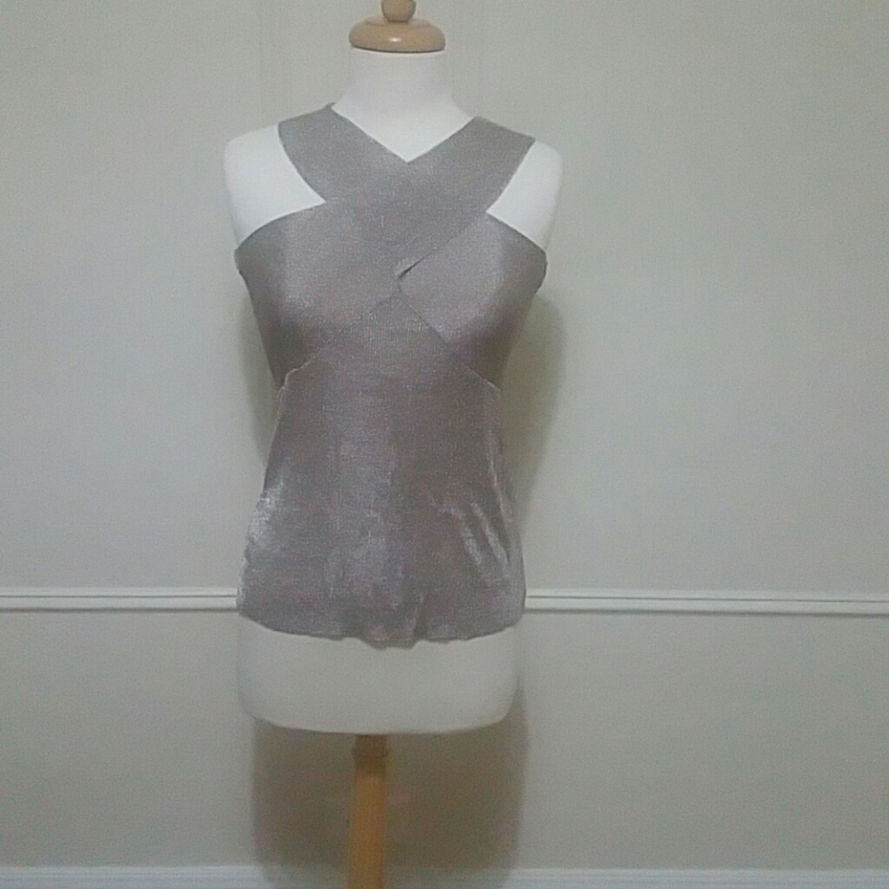 Reiss top